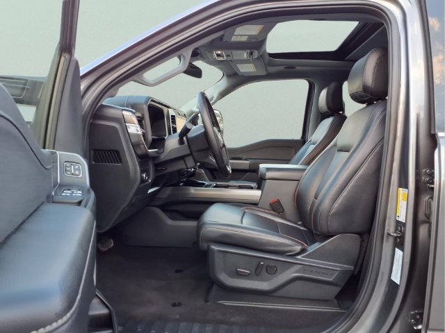 Used 2026 Ford F350 Lariat w/ Lariat Ultimate Package AWD/4WD image 14