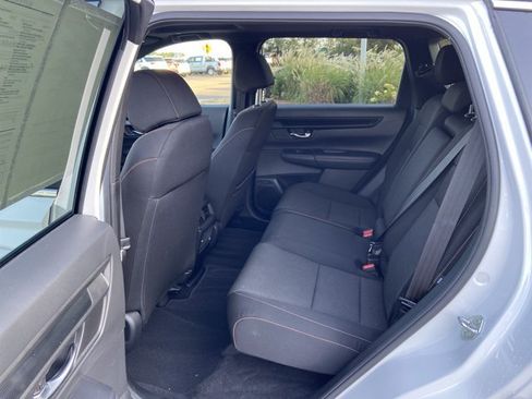 Used 2024 Honda CR-V Sport image 47