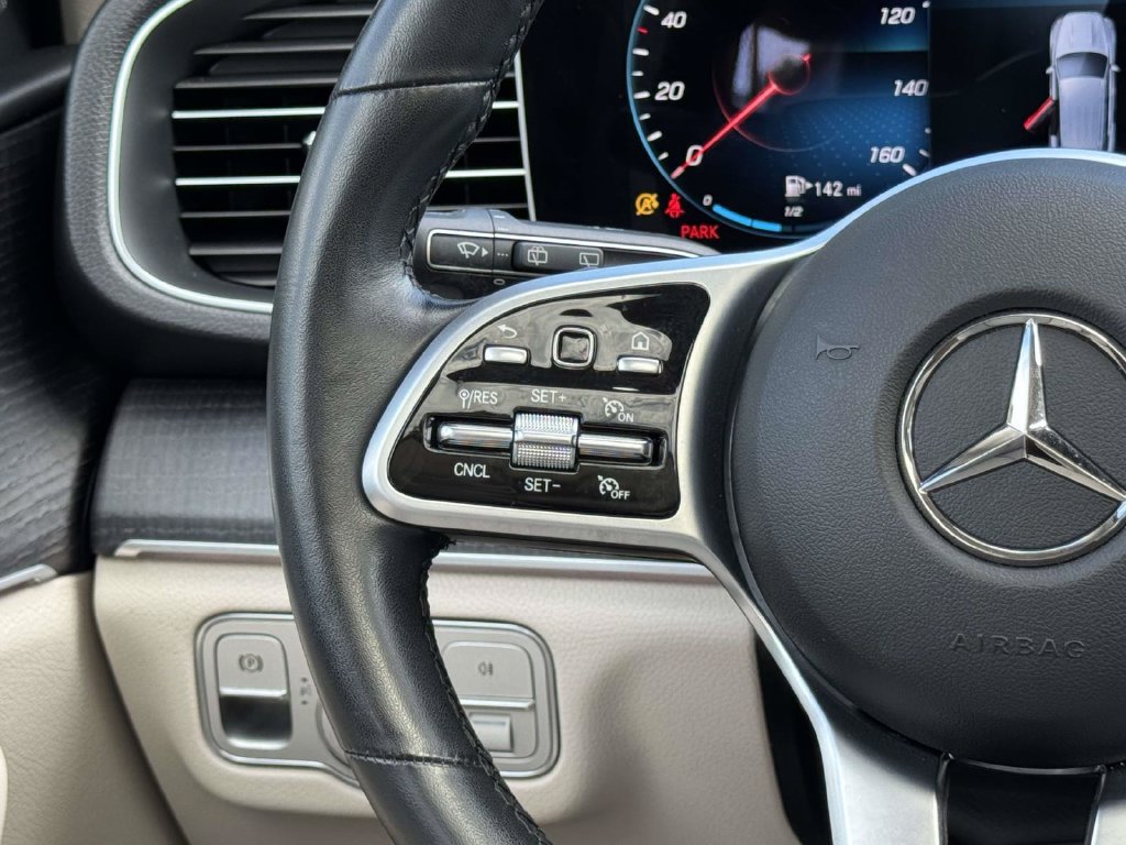 Used 2022 Mercedes-Benz GLE 350 4MATIC image 27