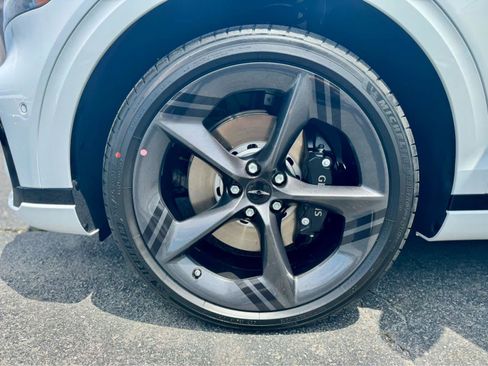 New 2026 Genesis GV70 3.5T Sport Prestige image 21