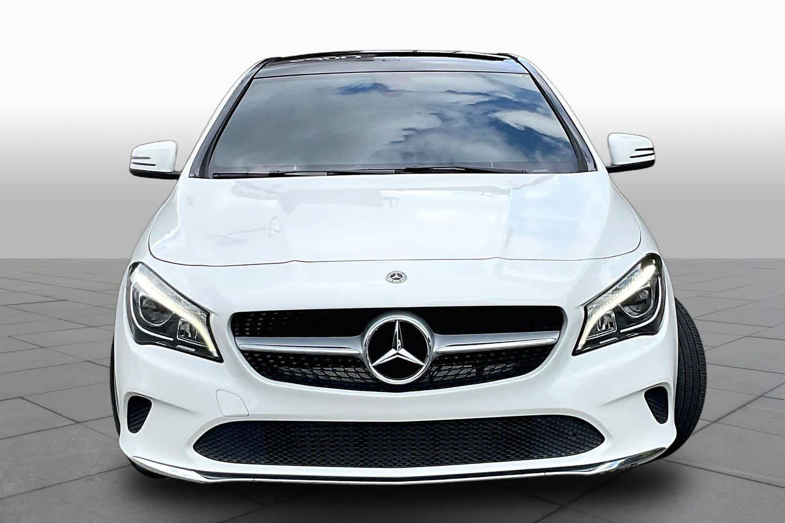 Used 2019 Mercedes-Benz CLA 250 image 4