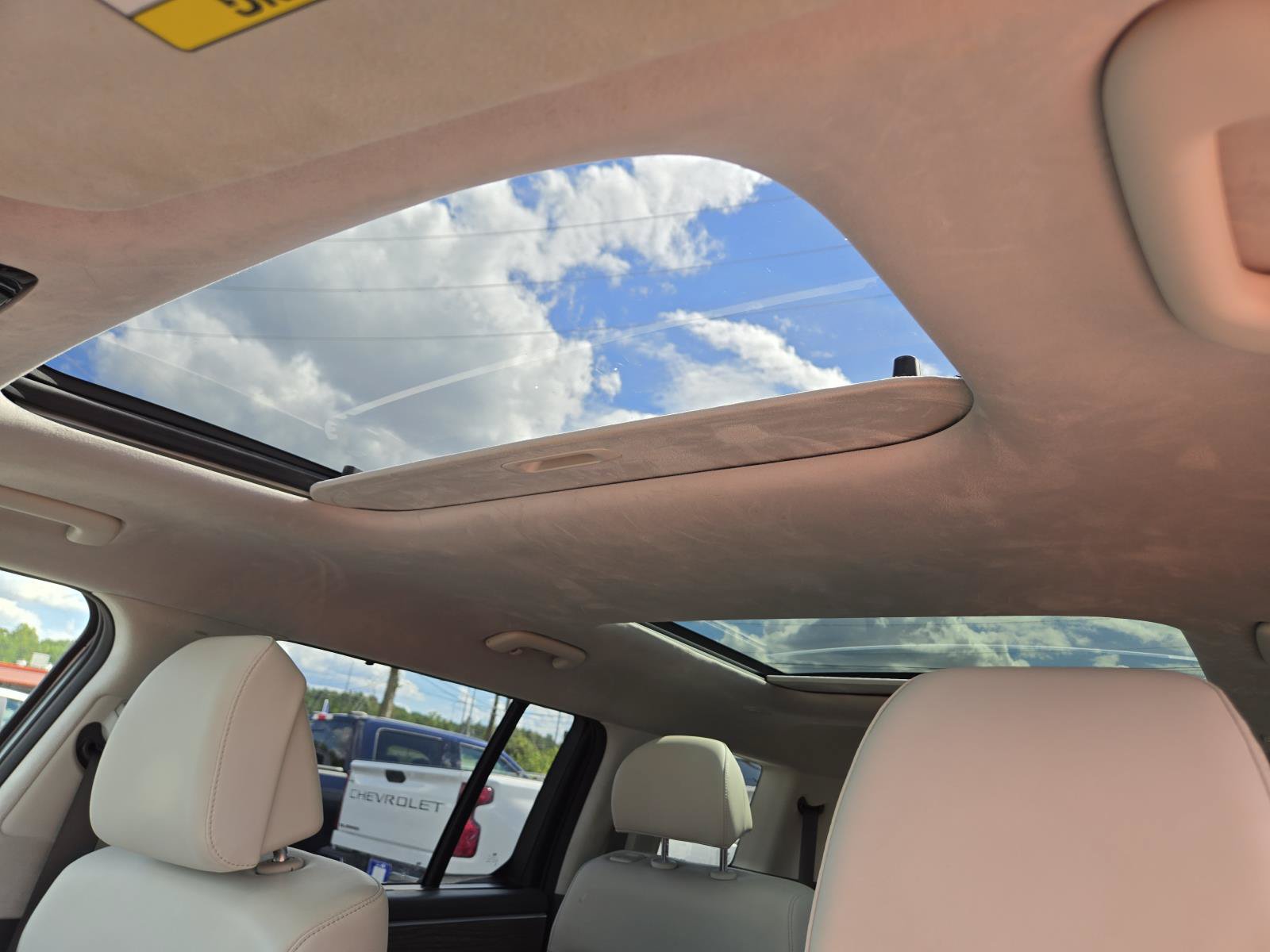 Used 2024 Hyundai Santa Fe Calligraphy FWD image 48