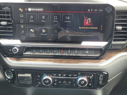 New 2026 GMC Sierra 1500 Elevation w/ Elevation Premium Package AWD/4WD image 13