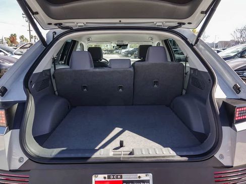 Used 2024 Hyundai Ioniq 5 SEL image 25