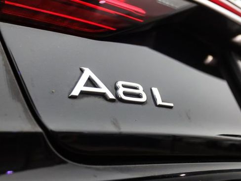 Used 2019 Audi A8 L 3.0T w/ Lighting Package AWD/4WD image 69