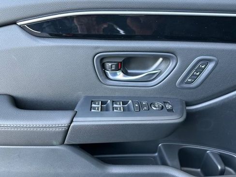 New 2026 Honda Pilot EX-L image 11