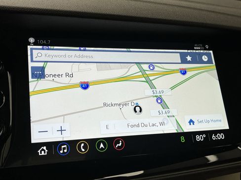 Certified 2023 Buick Envision Avenir AWD/4WD image 5