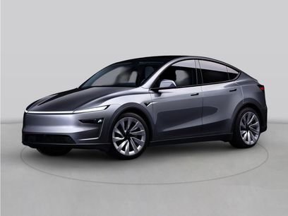 Used 2026 Tesla Model Y Performance