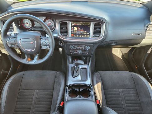 Used 2023 Dodge Charger Scat Pack w/ Daytona Edition Group image 25