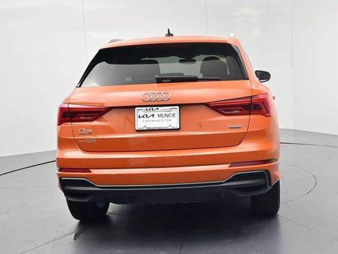 Used 2023 Audi Q3 2.0T Premium AWD/4WD image 7