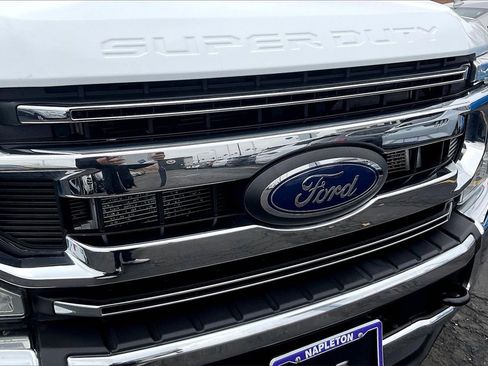 Used 2022 Ford F250 XL w/ STX Appearance Package image 28