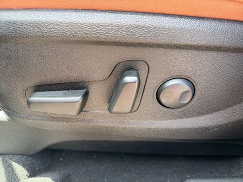 Used 2025 Kia Telluride EX X-Line image 14