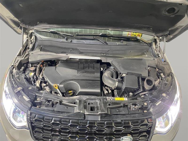 Used 2023 Land Rover Discovery Sport SE R-Dynamic AWD/4WD image 30