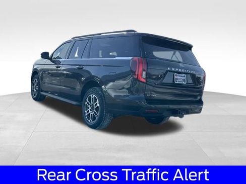 New 2026 Ford Expedition Max Active AWD/4WD image 8