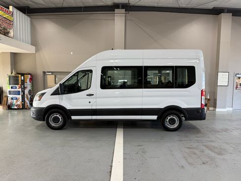 Used 2020 Ford Transit 350 XL RWD image 1