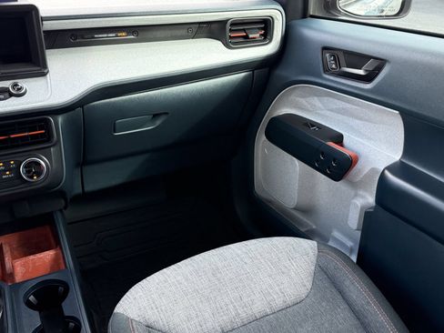 Certified 2023 Ford Maverick XLT FWD image 21