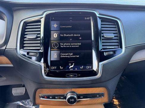 Used 2016 Volvo XC90 T6 image 24