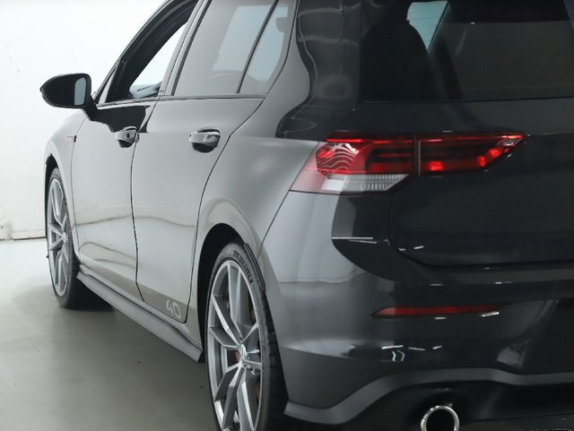 Used 2023 Volkswagen GTI 40th Anniversary Edition FWD image 40
