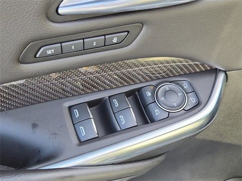 Certified 2021 Cadillac XT4 Sport image 22