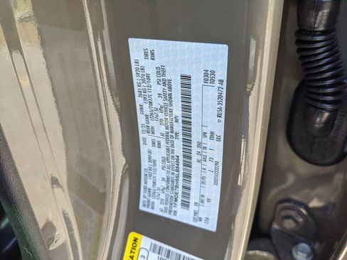 New 2025 Ford Bronco Big Bend w/ Black Appearance Package image 33