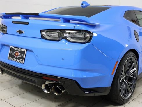 Used 2023 Chevrolet Camaro ZL1 image 39