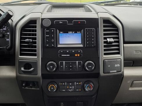 Used 2020 Ford F350 XL w/ Power Equipment Group RWD image 22