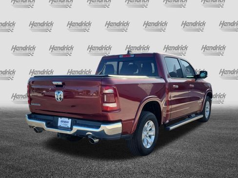 Used 2019 RAM 1500 Laramie RWD image 7