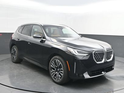 Used 2026 BMW X3 xDrive30i w/ Premium Package