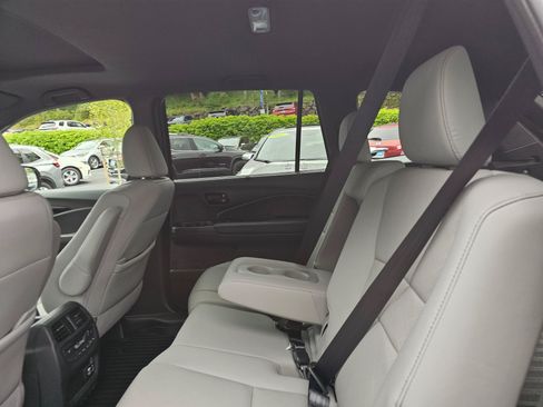Used 2023 Honda Passport Elite image 20