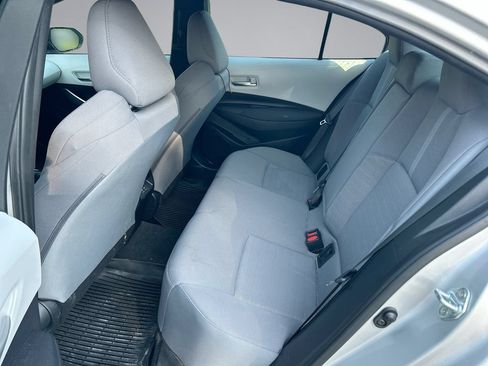 Used 2023 Toyota Corolla SE FWD image 29