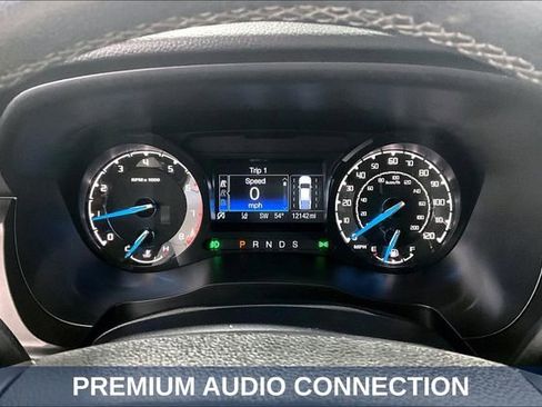Used 2022 Ford Ranger XLT w/ Tremor Off-Road Package AWD/4WD image 19