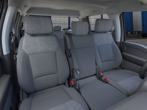 New 2026 Ford F250 4x4 Crew Cab Super Duty image 11