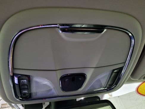 Used 2014 Jeep Cherokee Trailhawk w/ Technology Group image 42