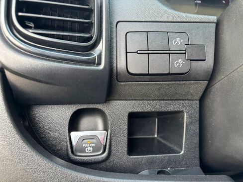 Used 2022 RAM ProMaster 3500 w/ Premium Convenience Group (A) FWD image 16