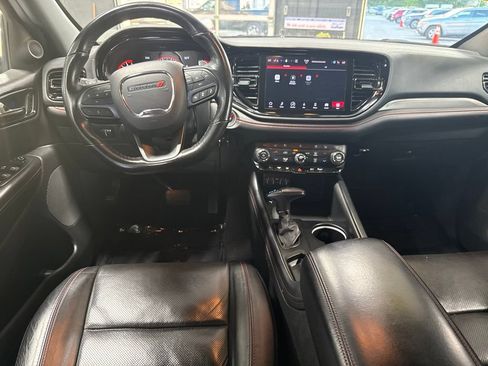 Used 2024 Dodge Durango GT AWD/4WD image 15