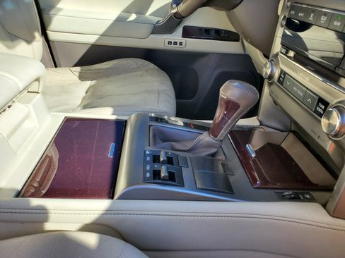 Used 2015 Lexus GX 460 image 36