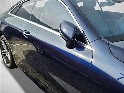 Used 2018 Mercedes-Benz E 400 Coupe image 13