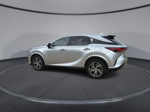 Certified 2024 Lexus RX 350h w/ Convenience Package AWD/4WD image 6
