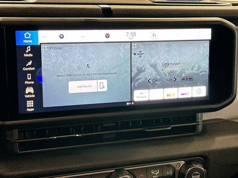 New 2026 Jeep Wrangler Sport image 12