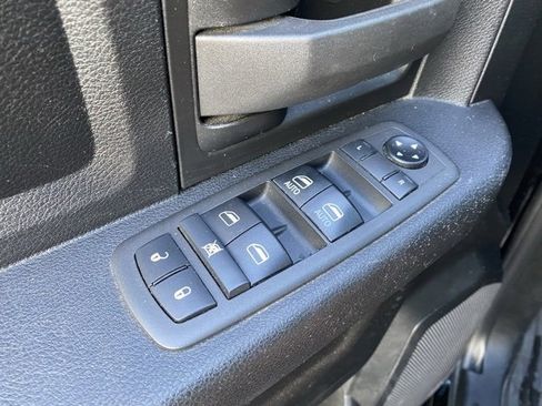 Used 2021 RAM 3500 Tradesman image 17