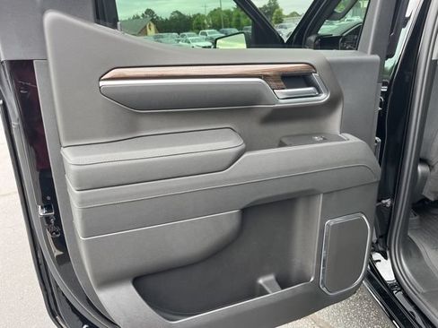 New 2026 Chevrolet Silverado 1500 RST AWD/4WD image 10