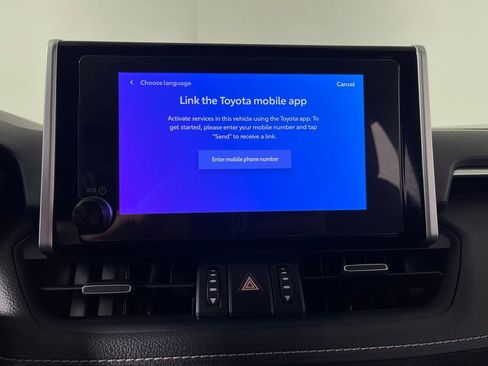 Certified 2024 Toyota RAV4 XLE Premium w/ Weather Package image 20