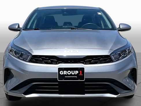 Used 2024 Kia Forte LXS FWD image 4