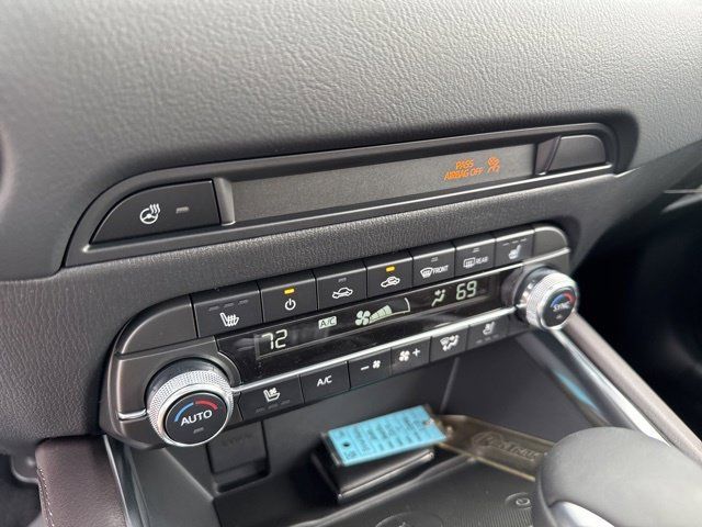 Certified 2025 MAZDA CX-5 Signature AWD/4WD image 24