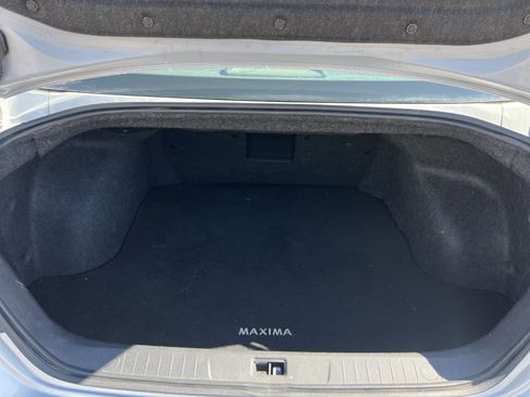 Used 2011 Nissan Maxima 3.5 SV w/ Premium Pkg image 20