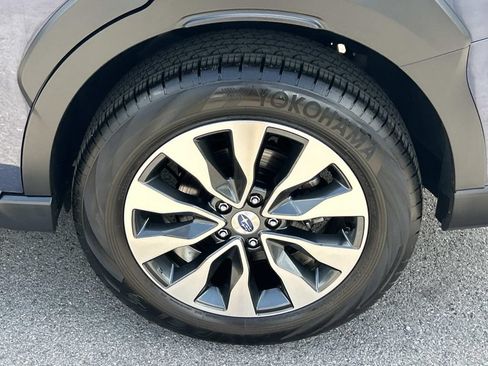 Used 2023 Subaru Outback Limited XT AWD/4WD image 20