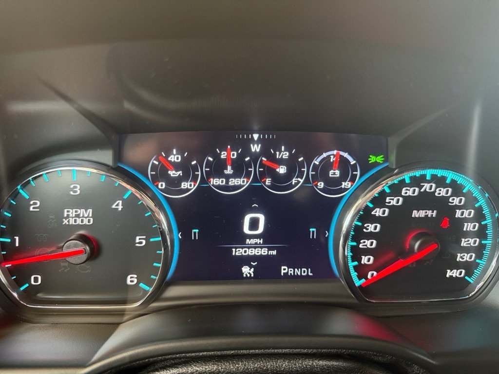 Used 2020 GMC Yukon Denali AWD/4WD image 20