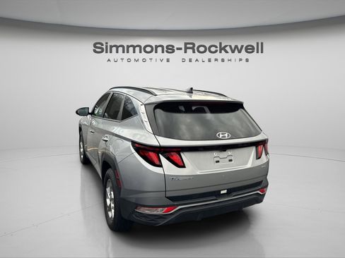 Used 2024 Hyundai Tucson SEL image 5