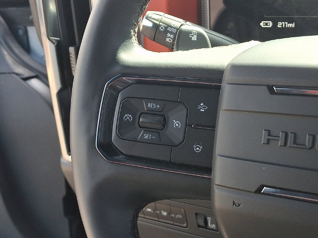 Used 2026 GMC Hummer EV 3X w/ Carbon Fiber Edition Package AWD/4WD image 7