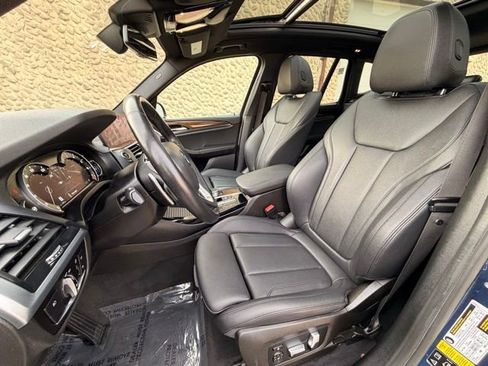 Used 2019 BMW X3 xDrive30i w/ Convenience Package image 22